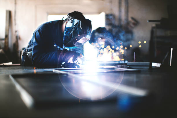 Best Pipe Welding in Glenshaw, PA