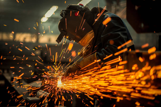 Best Food and Beverage Processing Equipment Welding in Glenshaw, PA