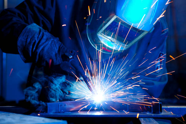 Best Specialty Welding Processes in Glenshaw, PA