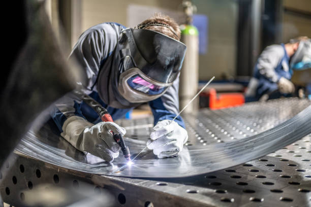 Best Artistic and Custom Metal Fabrication in Glenshaw, PA